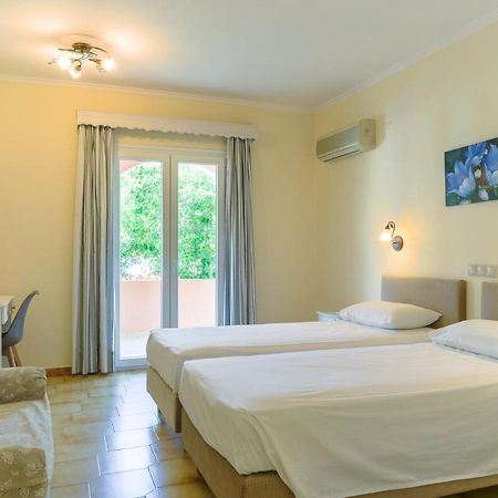 Fulvia Apartments Κασσιόπη Εξωτερικό φωτογραφία