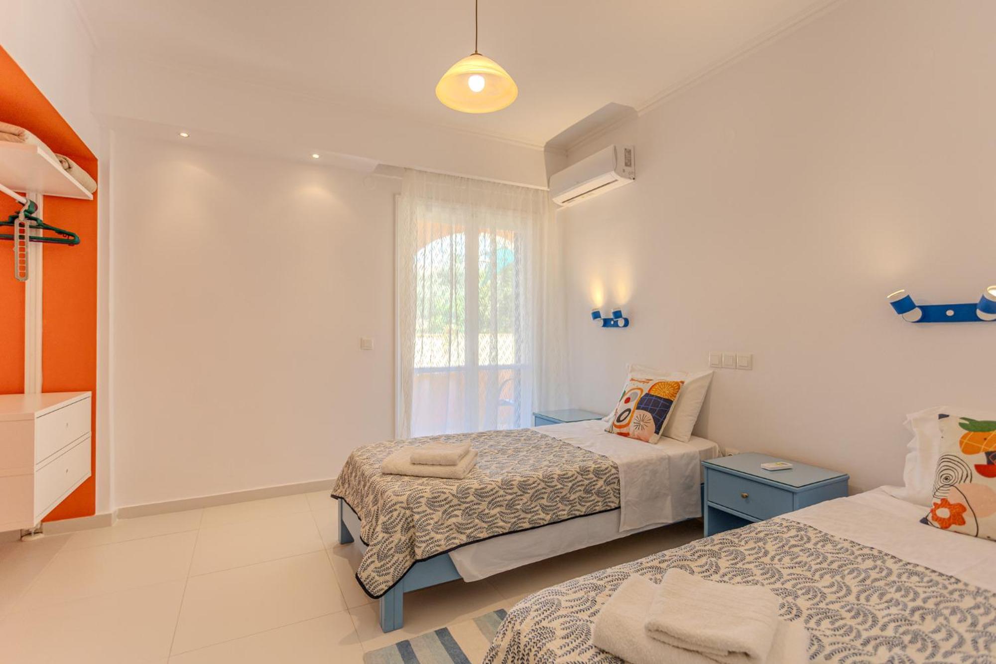 Fulvia Apartments Κασσιόπη Εξωτερικό φωτογραφία